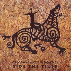 Ride the Tiger