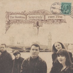 Souvenir - 1989-1998