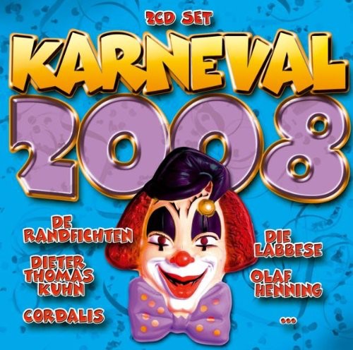 Karneval 2008