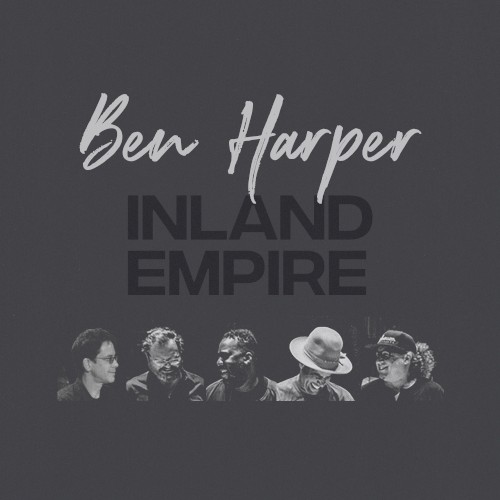 Inland Empire (band version)