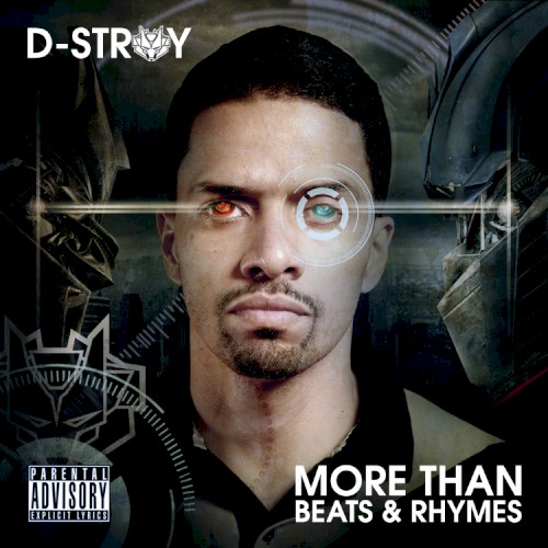 More Than Beats & Rhymes
