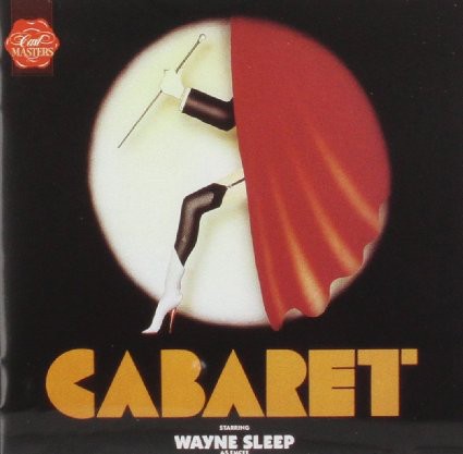 Cabaret (1986 London cast)