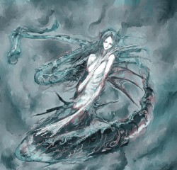 Beneath Wings