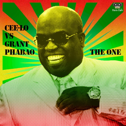 The One (Booty Smash Soundsystem remix)