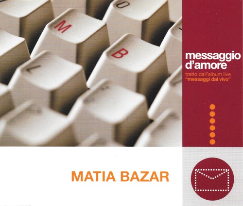 Messaggio d'amore
