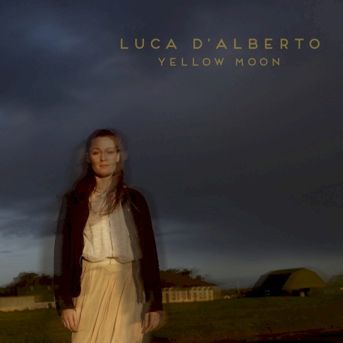 Yellow Moon
