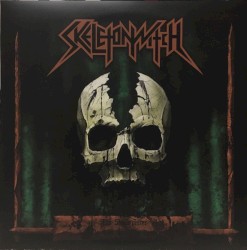The Skullsplitter / No Rest for the Dead