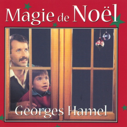 Magie de noël