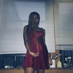Priestess of Vibrations, Pt. 2