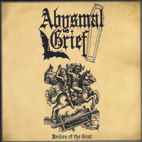 Resurrection of the Damned / Brides of the Goat