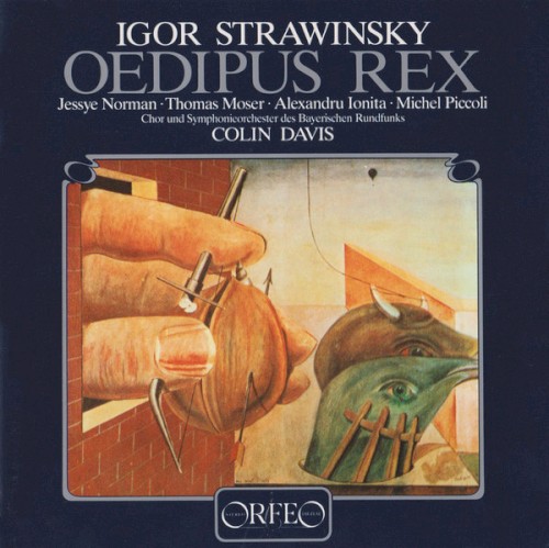 Oedipus Rex