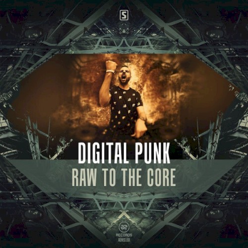 Raw to the Core