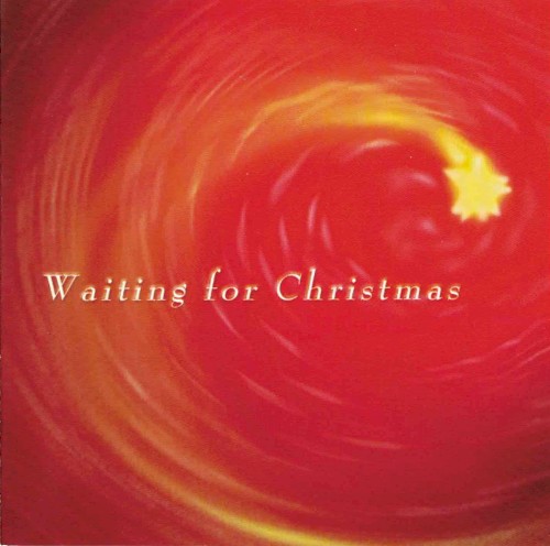 Waiting for Christmas