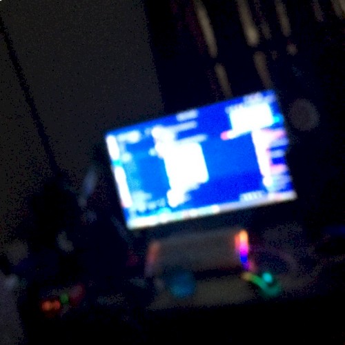 Edit Vault