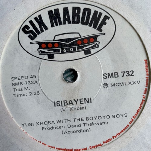 Isibayeni