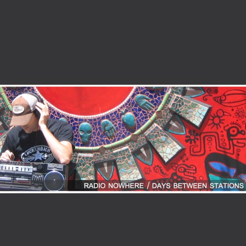 Days Between Stations