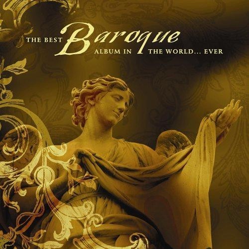 The Best Baroque Album in the World...Ever