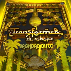 Baghdad Disco