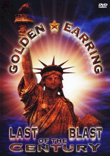 Last Blast of the Century