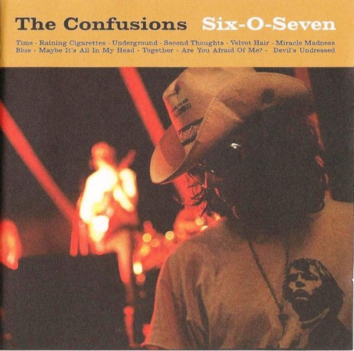 Six-O-Seven