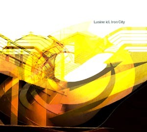 Iron City