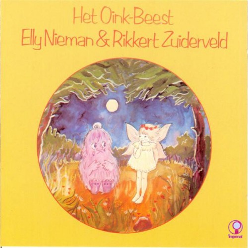 Het Oink-Beest