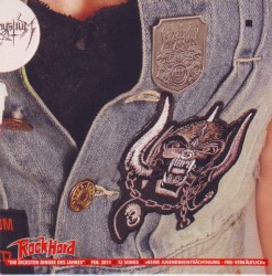 Rock Hard: Die dicksten Dinger des Jahres
