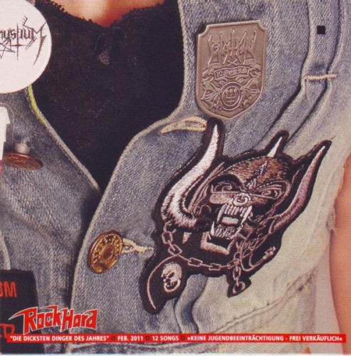 Rock Hard: Die dicksten Dinger des Jahres