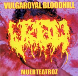 Muerteatroz
