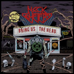 Bring Us the Head