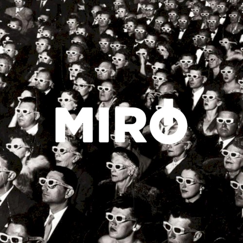Deja Vu (MIRO edit)