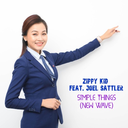 Simple Things (New Wave)