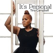 It's Personal