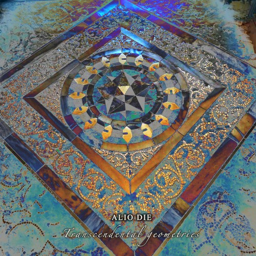 Transcendental Geometries
