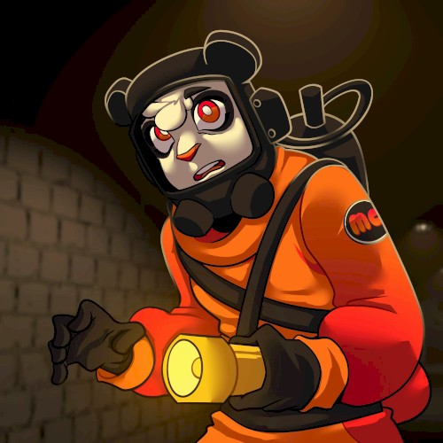 Company Man (Lethal Company Song)
