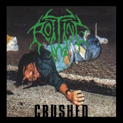Crushed