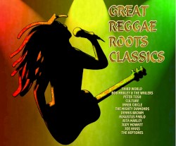 Great Reggae Roots Classics