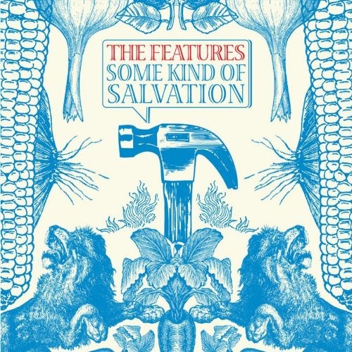 Some Kind of Salvation