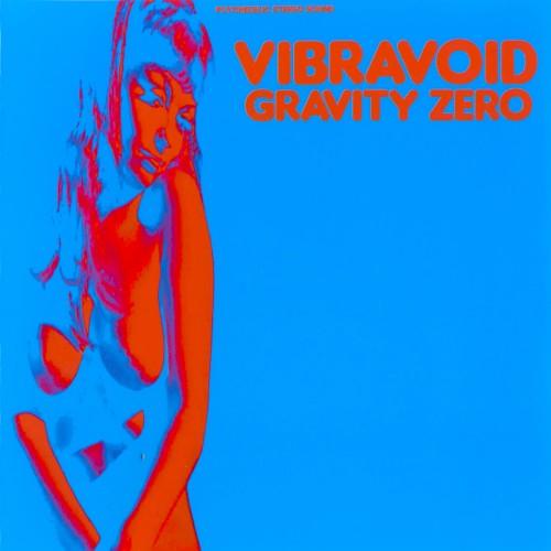 Gravity Zero