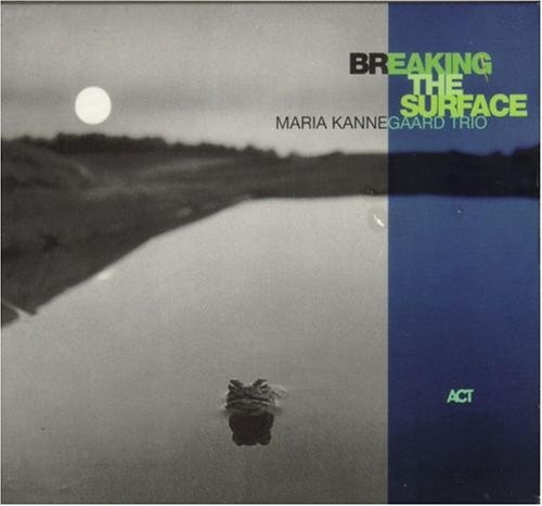 Breaking The Surface