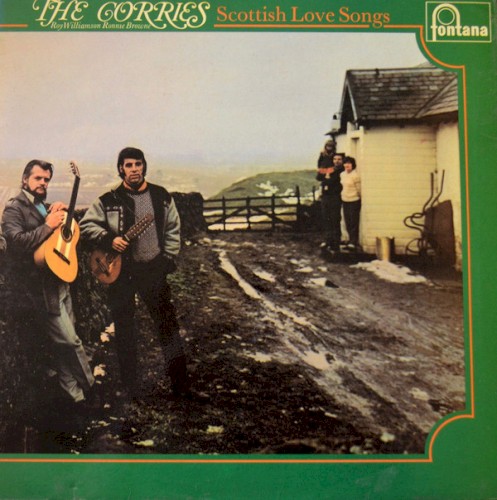 Scottish Love Songs