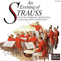 An Evening of Strauss