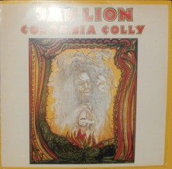 Colombia Colly