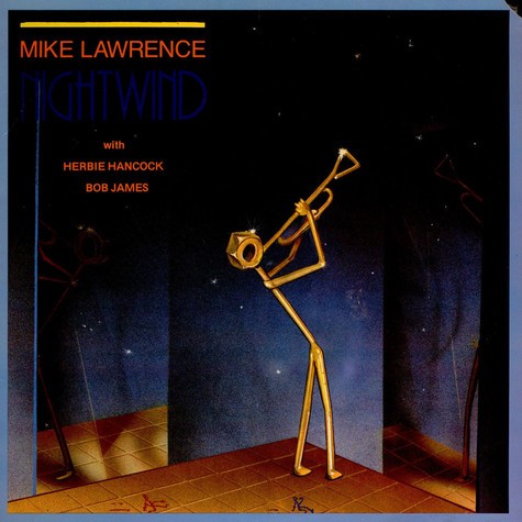 Nightwind