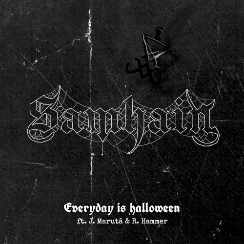 Everyday is Halloween EP.
