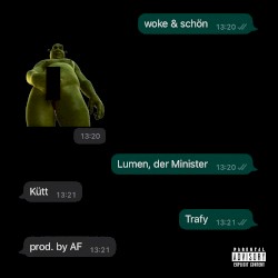 Woke & schön