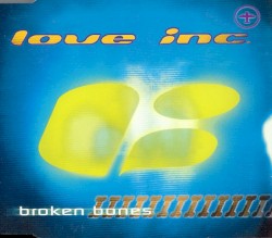 Broken Bones