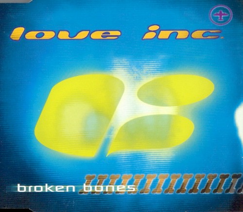Broken Bones
