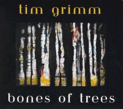 Bones Of Trees