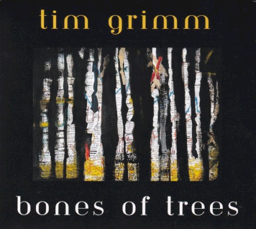 Bones Of Trees